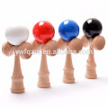 china atacado de madeira japonês tradicional kendama brinquedos de madeira